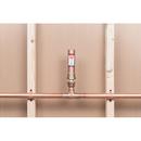 Oatey&reg; Copper MIPT Water Hammer Arrestor 
