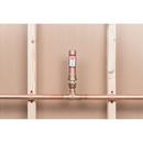 Oatey&reg; Copper MIPT Water Hammer Arrestor 