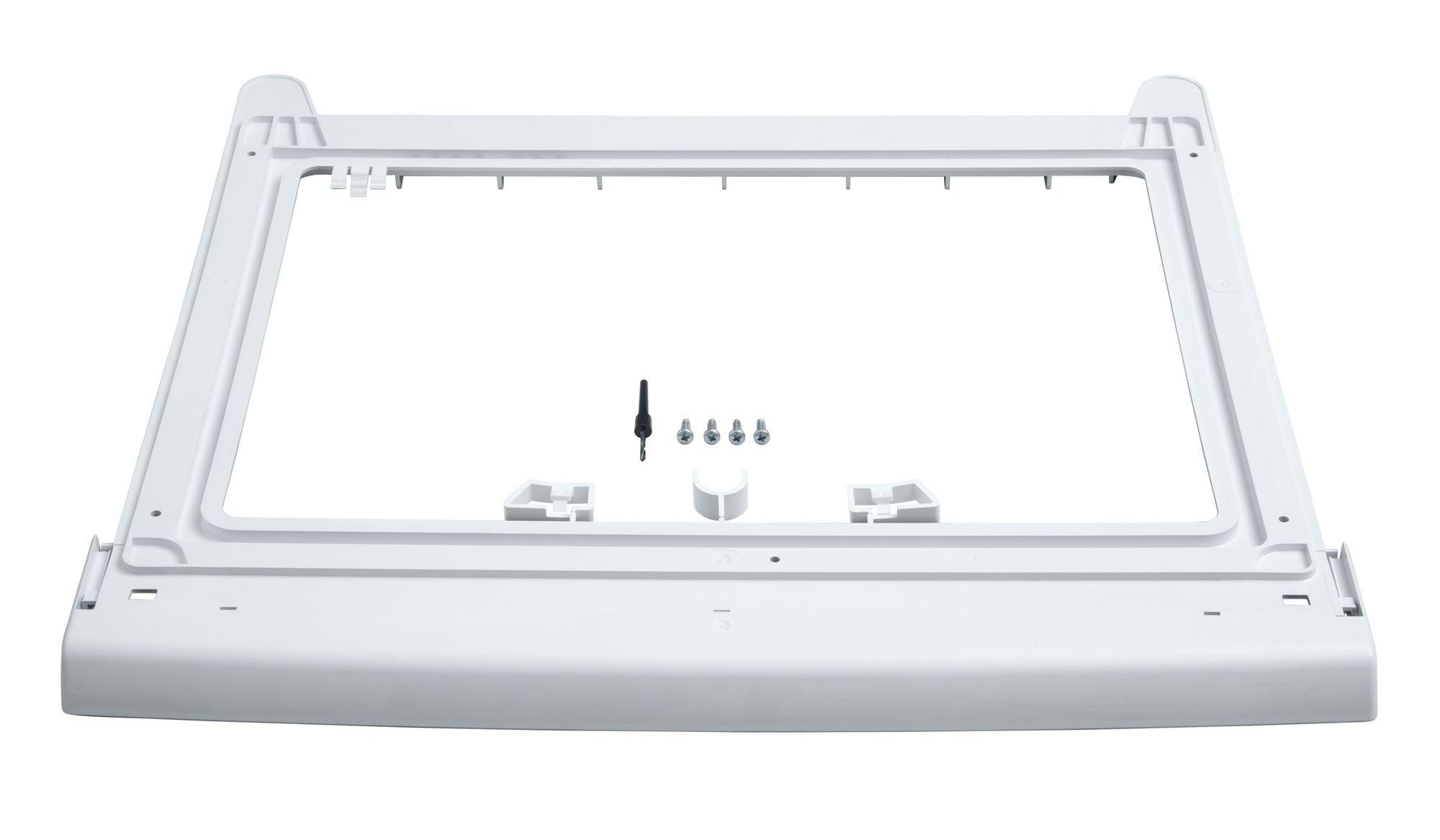 Bosch White Stack Kit 