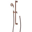 Hand Shower in Oil Rubbed Bronze