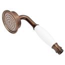Hand Shower in Oil Rubbed Bronze