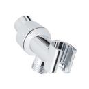 Hand Shower Holder in Chrome