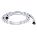 61 in. Shower Hose in Polished Chrome