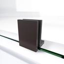 DreamLine Oil Rubbed Bronze *CVR* QUATRA PLUS 32 X 46 X 72 SHEN 