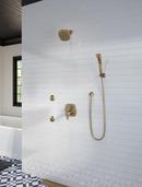 Delta Faucet Champagne Bronze Shower Flange 