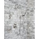 Delta Faucet Stainless 2-1/2 in. Brass and Metal Flange 