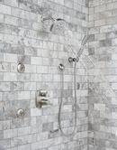 Delta Faucet Stainless Shower Flange 