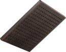 Delta Faucet Venetian&reg; Bronze Single Function Rain Showerhead 