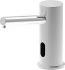 Delta Faucet Chrome 33.8 oz. Deck Mount Soap Dispenser 
