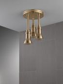 *CVR* 2.5 GPM UNIV SHOWERING COM H2 