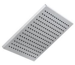 Single Function Showerhead in Chrome