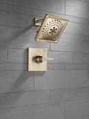 Delta Faucet Brilliance&reg; Champagne Bronze 2 gpm Shower Faucet with Single Lever Handle 