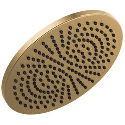 Single Function Showerhead in Brilliance&reg; Champagne Bronze