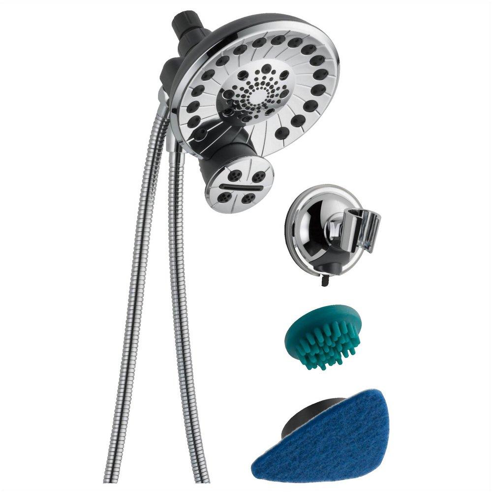 PEERLESS UNIVERSAL SHOWERING COMPONENTS: SIDEKICK SHOWER SYSTEM 