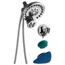 PEERLESS UNIVERSAL SHOWERING COMPONENTS: SIDEKICK SHOWER SYSTEM 