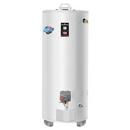 Bradford White 80 MBH Natural Gas Commercial Water Heater 