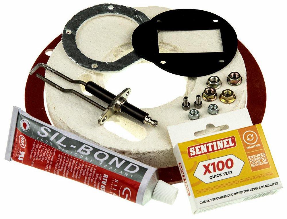 Weil Mclain Maintenance Kit 