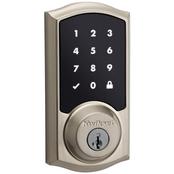 Keyless Entry Locks