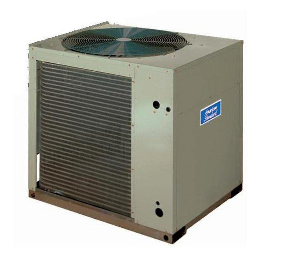Unidad Descarga Vertical R410 460v/60hz/3ph Trane Tta120 , 60 OFF