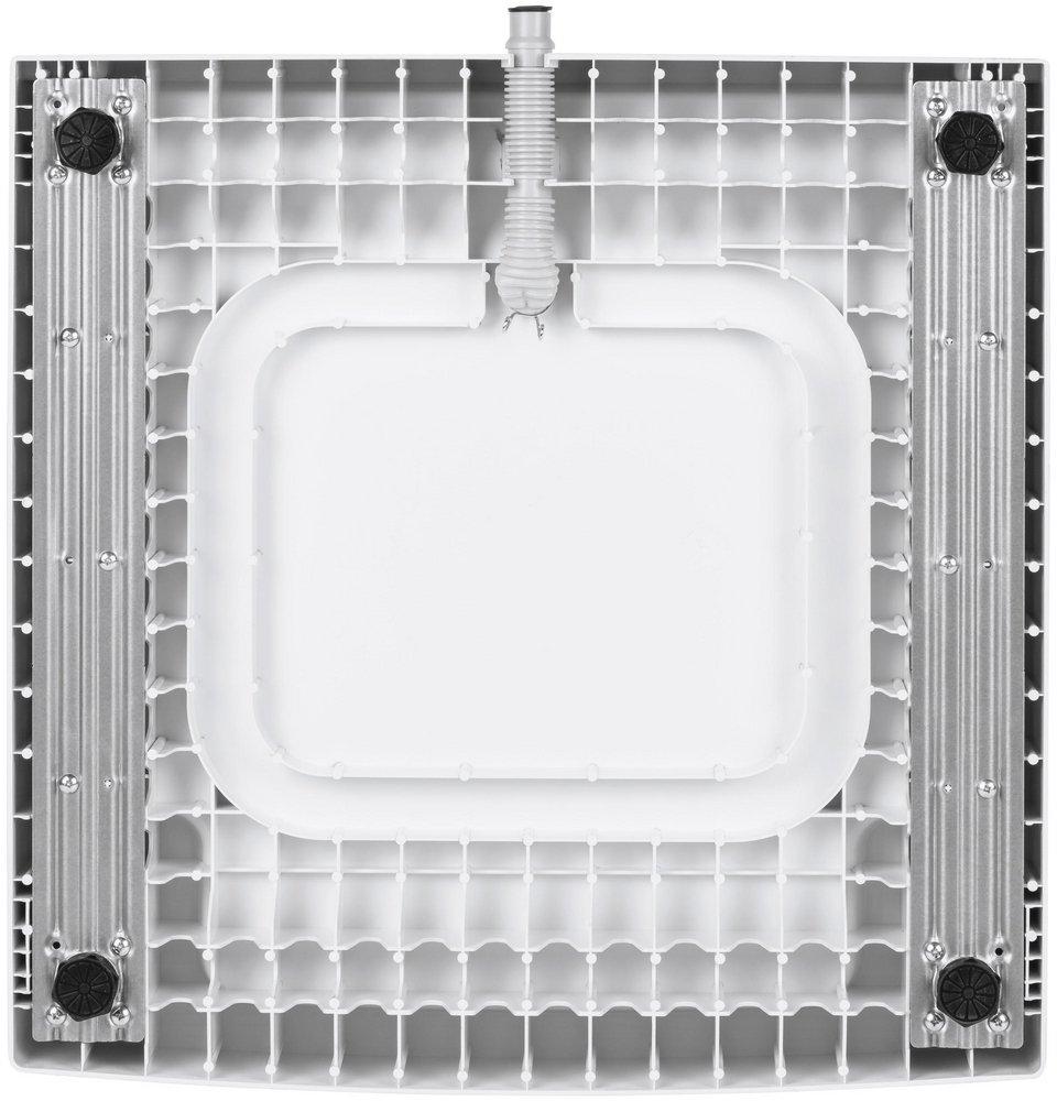 *CVR* 24 ADA RISER/PEDESTAL FOR COM 