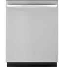 23-3/4 in. 12 Place Settings Dishwasher in Stainless Steel