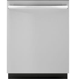 23-3/4 in. Built-In Dishwasher in Stainless Steel
