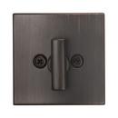 Baldwin Hardware Venetian Bronze Brass Deadbolt Lock 