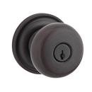 Baldwin Hardware Venetian Bronze Door Knob 