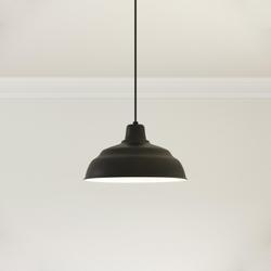 19 x 20 in. No Hole Stainless Steel Single Bowl Undermount Prep Sink in Gunmetal Black