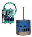 MARS 1075 RPM 115/230V Blower Motor 