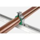 FNW&reg; 304 Stainless Steel Strut Pipe Clamp 