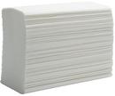 Westcraft White 250 ft. Deluxe Multifold Towel in White 
