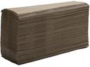 Westcraft Neutral 250 ft. Multifold Towel in Natural 