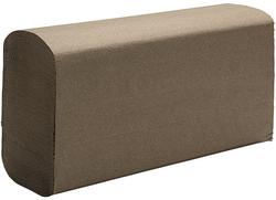 250 Universal Multifold Towels in Natural (Case of 16)