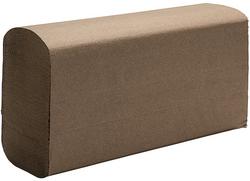 250 Universal Multifold Towels in Natural (Case of 16)