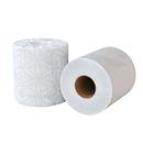 Westcraft White 2-ply Bath Tissue 