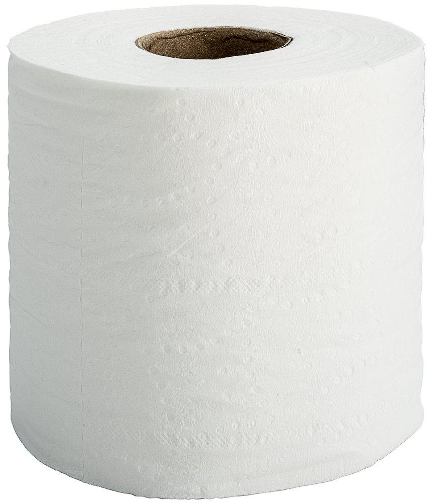 Westcraft White 2-ply Deluxe Bath Tissue (Case of 96) 
