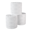 Westcraft White 2-ply Bath Tissue 