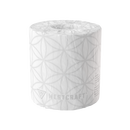 Westcraft White 2-ply Bath Tissue 