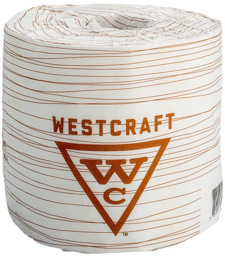 Westcraft White 2-ply Choice Bath Tissue 