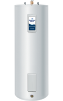 Bradford White Upright Tall 4.5 kW 2 Element Residential Electric Water Heater 