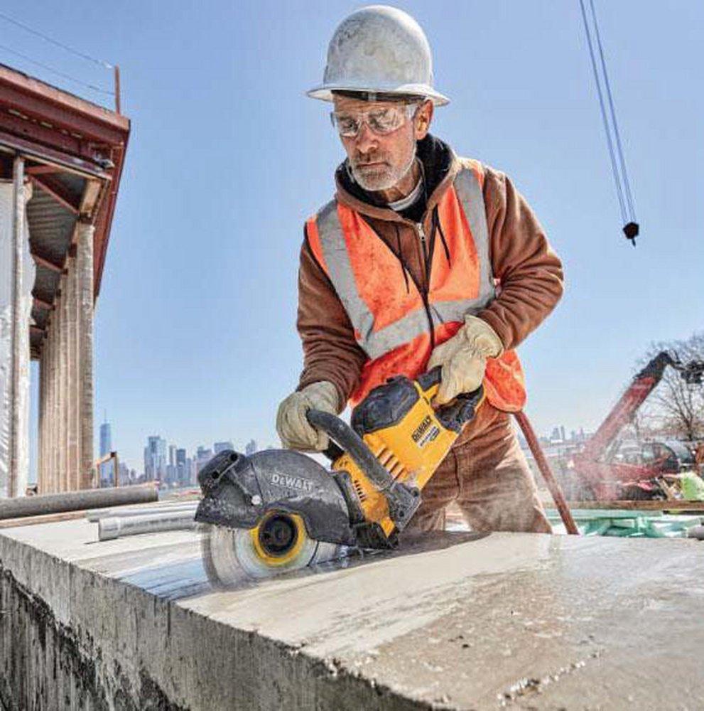 DEWALT Concrete Cutting Wheel 