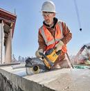 DEWALT Concrete Cutting Wheel 