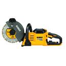 9 in. Cordless 60V Cut-off Saw Bare Tool