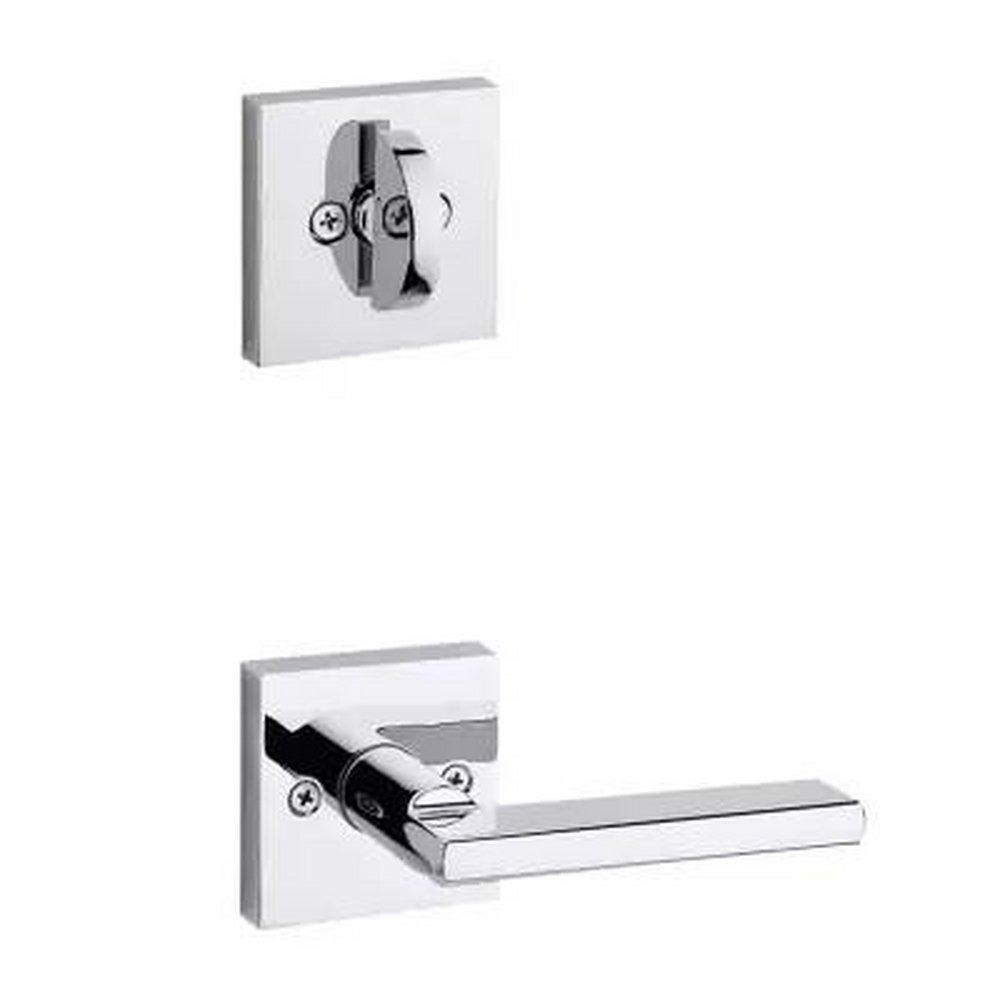 Kwikset SGL CYL INT PK CP 