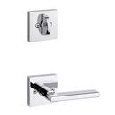 Kwikset SGL CYL INT PK CP 