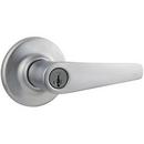 DELTA KEYED ENTRY LEVER WITH SMARTKEY SECURITYO