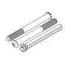 Kwikset 81691 SGL CYL DDB THICK DR BLAC 