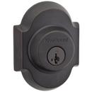 AUSTIN ONE SIDE DEADBOLT WITH SMARTKEY SECURITY