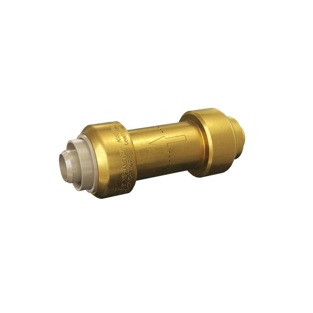FNW&reg; Brass Push Check Valve 